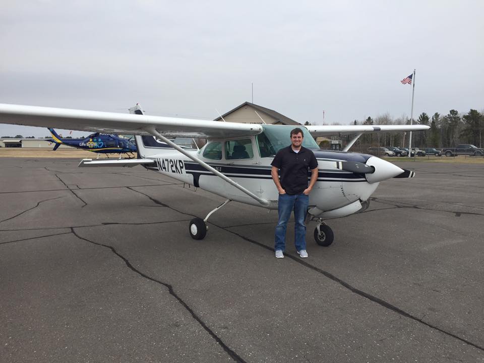 10 Day Instrument Rating