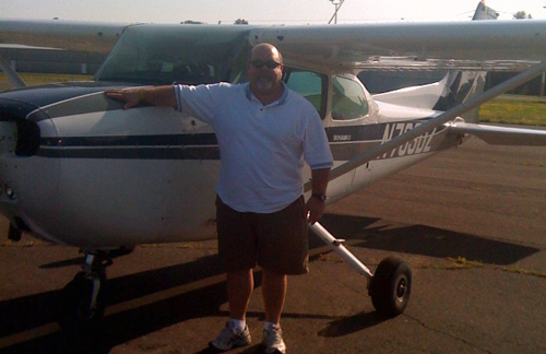 Private Pilot