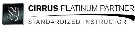 Cirrus Platinum Standardized Instructor